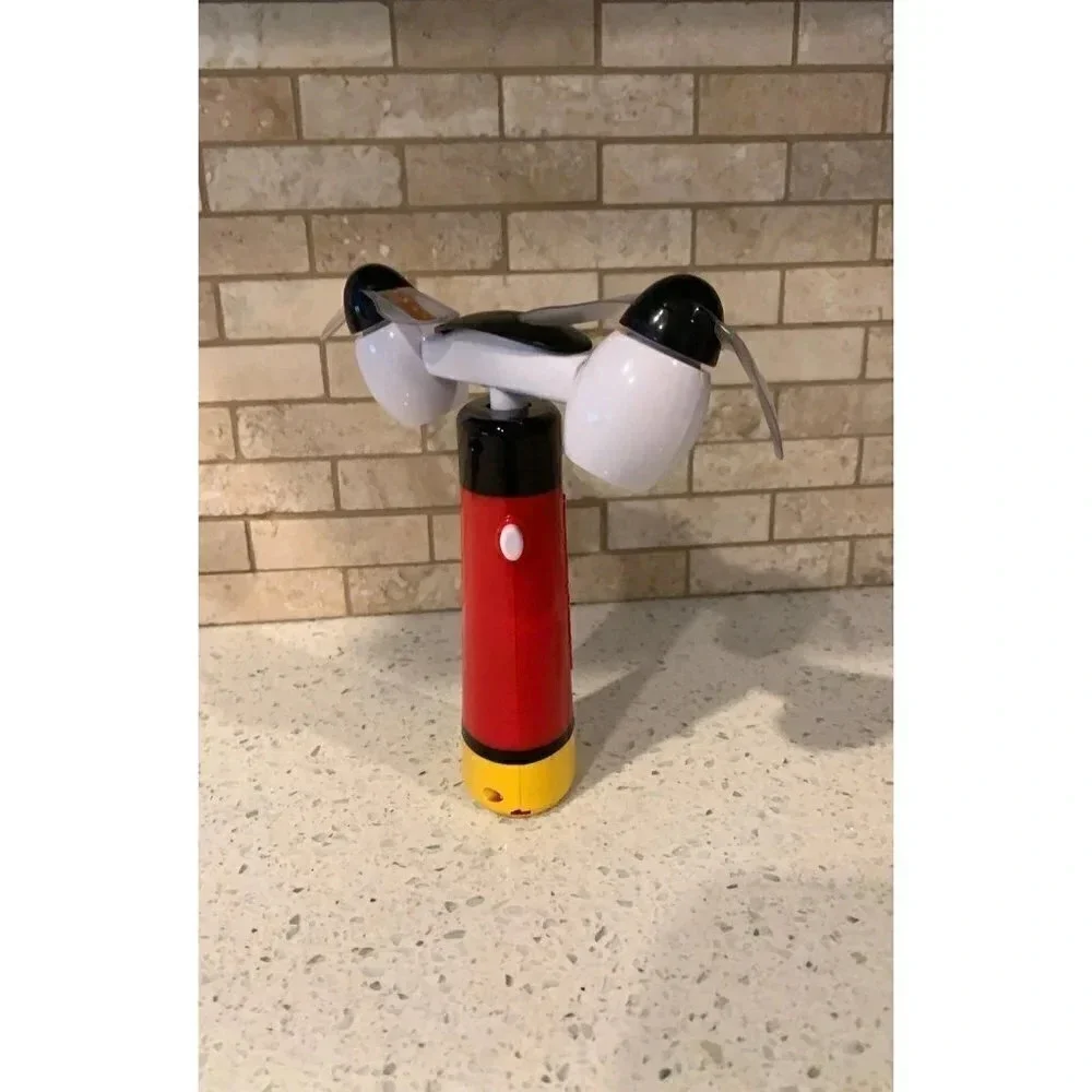 Disney‎ Light Chaser - Spirolight Glow bO